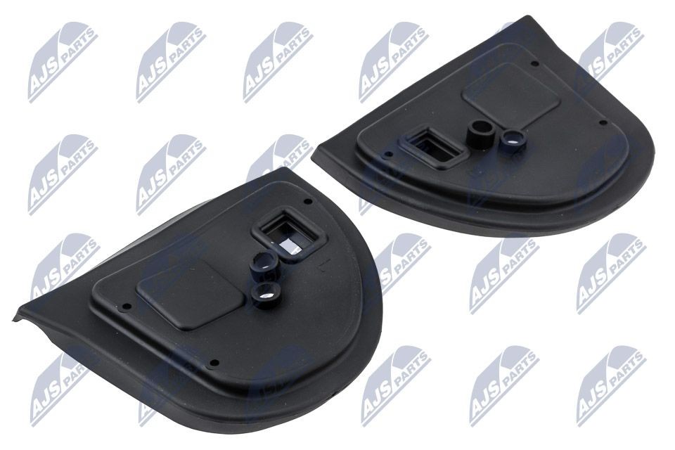 NTY Fastening Element, outside mirror cover Article number: EZC-ME-173 cheaply