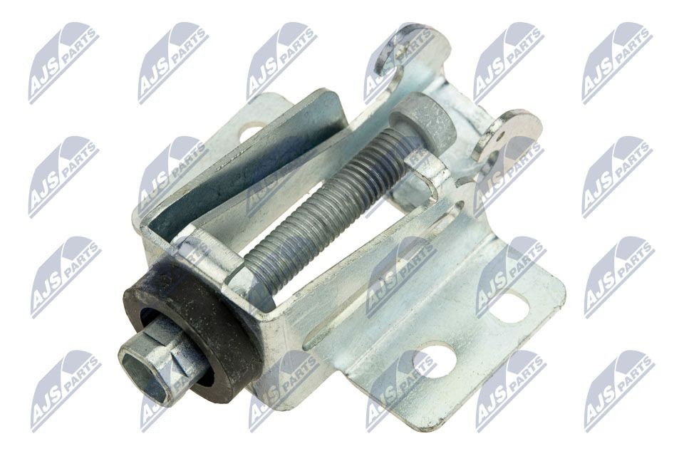 NTY EZC-RE-194 Spare Wheel Well KANGOO 1.5 dCi 90 (FW0G, FW05, FW08, FW11) 90 PS Diesel