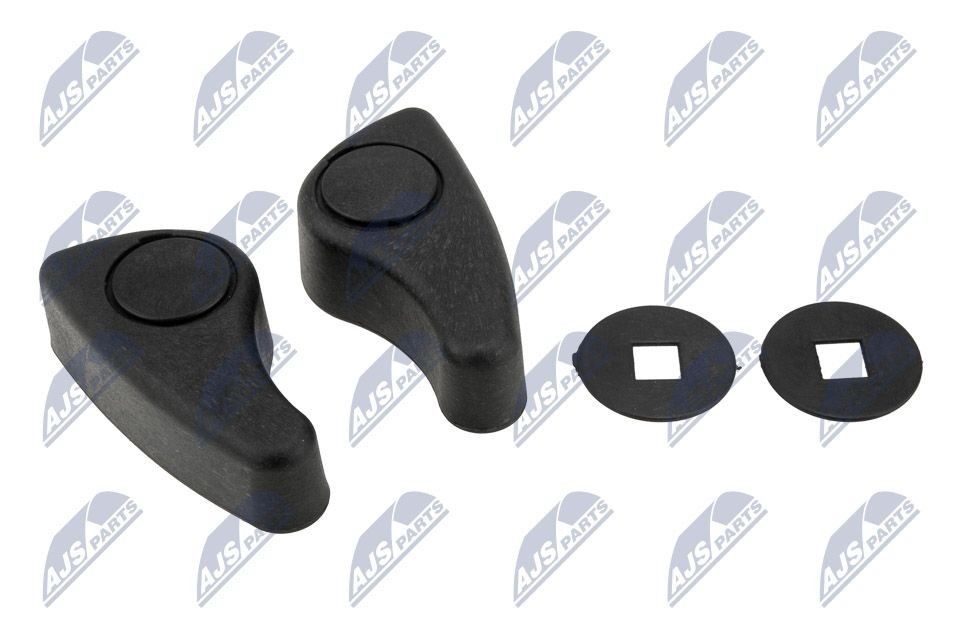 NTY Turning Knob, seat back adjustment Article number: EZC-RE-203 cheaply
