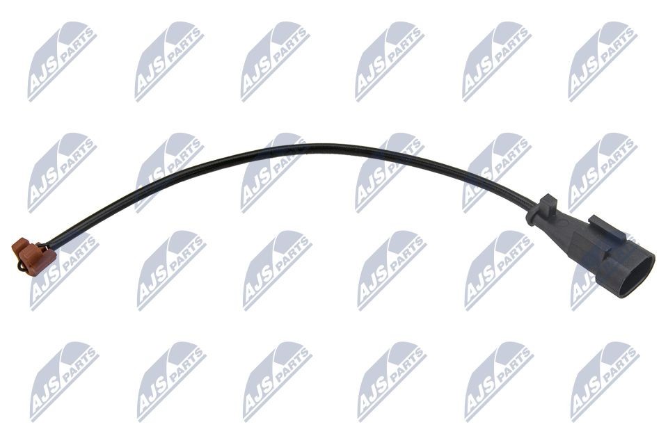 NTY Brake pad wear sensor Article number: HCZ-VC-003 cheaply