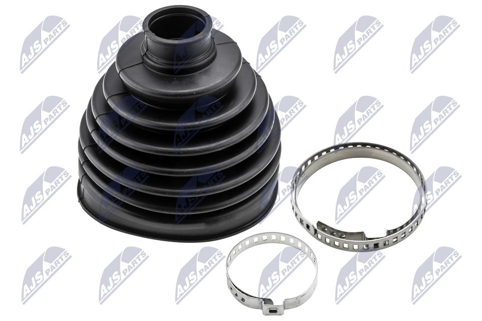NTY Bellow Set, drive shaft Article number: NOP-297 cheaply