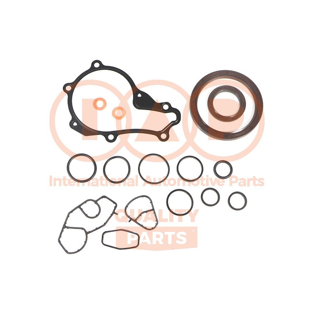 IAP QUALITY PARTS Piston Article number: 117-17007 cheaply