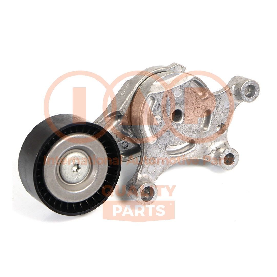 IAP QUALITY PARTS Deflection / Guide Pulley, v-ribbed belt Article number: 127-17005 cheaply