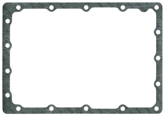 ELRING Oil Seal, manual transmission Article number: 769.401 cheaply