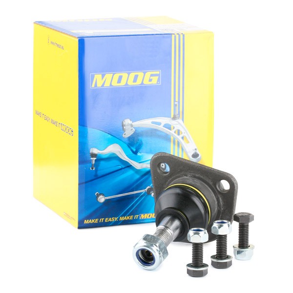 MOOG Track rod end Article number: DB-ES-0830 cheaply