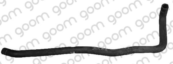 GOOM Radiator hose Article number: RH-1201 cheaply