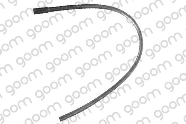 GOOM Breather Hose, fuel tank Article number: RH-2841 cheaply
