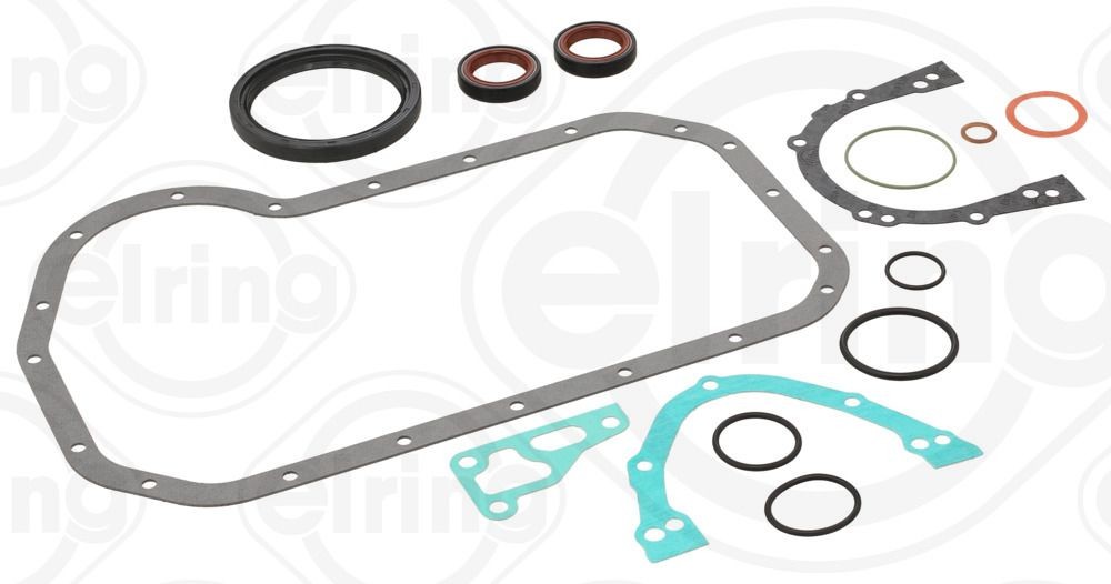 ELRING Crankcase gasket set Article number: 774.758 cheaply