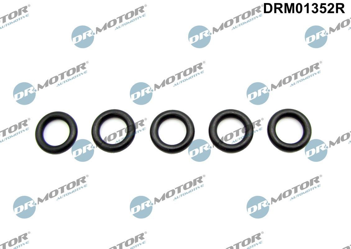 DR.MOTOR AUTOMOTIVE Retentor, parafuso de drenagem de óleo Número de artigo: DRM01352R baixo custo