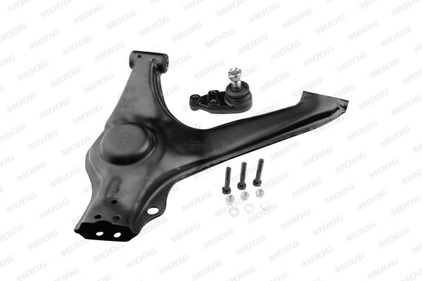 MOOG Suspension arm Article number: FD-WP-6988 cheaply