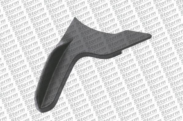 STORM QUALITY PARTS Turning Knob, seat back adjustment Article number: 41231 cheaply