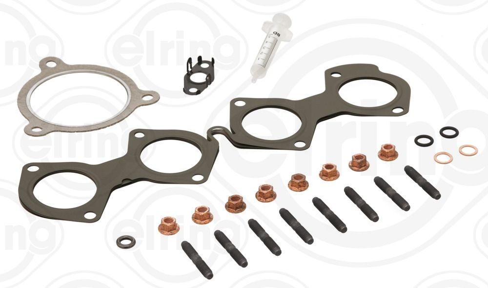 ELRING Mounting Kit, charger Article number: 790.180 cheaply