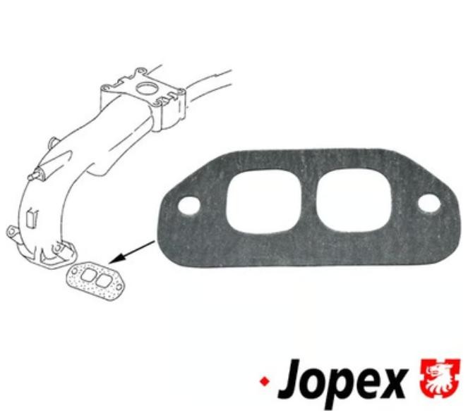 JP GROUP Inlet manifold gasket Article number: 1119606600 cheaply