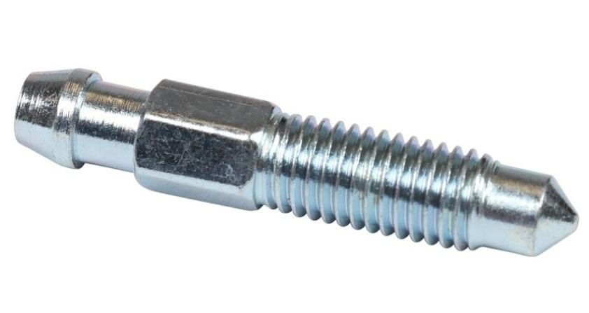 JP GROUP Breather Screw / Valve, wheel brake cylinder Article number: 8161950500 cheaply