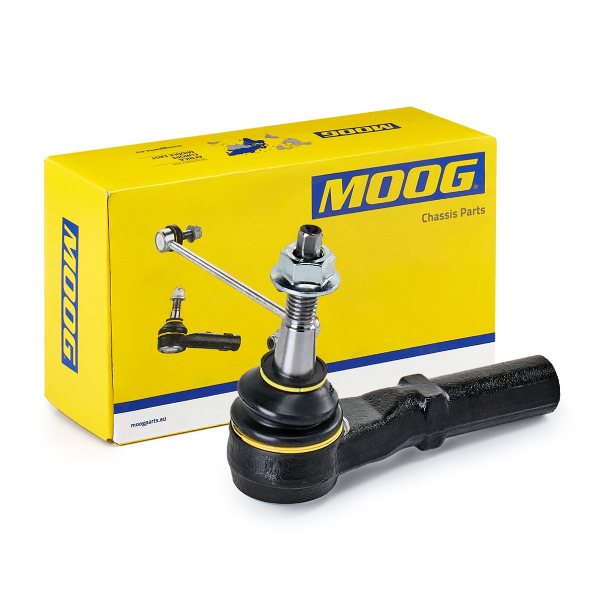 MOOG Track rod end Article number: OP-ES-7415 cheaply