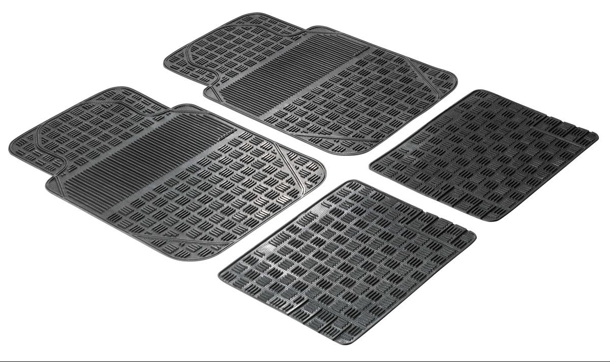 WALSER Universal floor mats Magnus 2VM Article number: 28092 cheaply