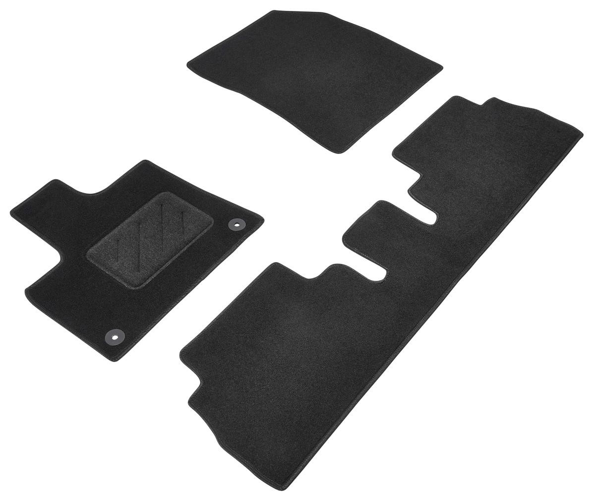 WALSER Universal floor mats Standart Article number: 80782 cheaply