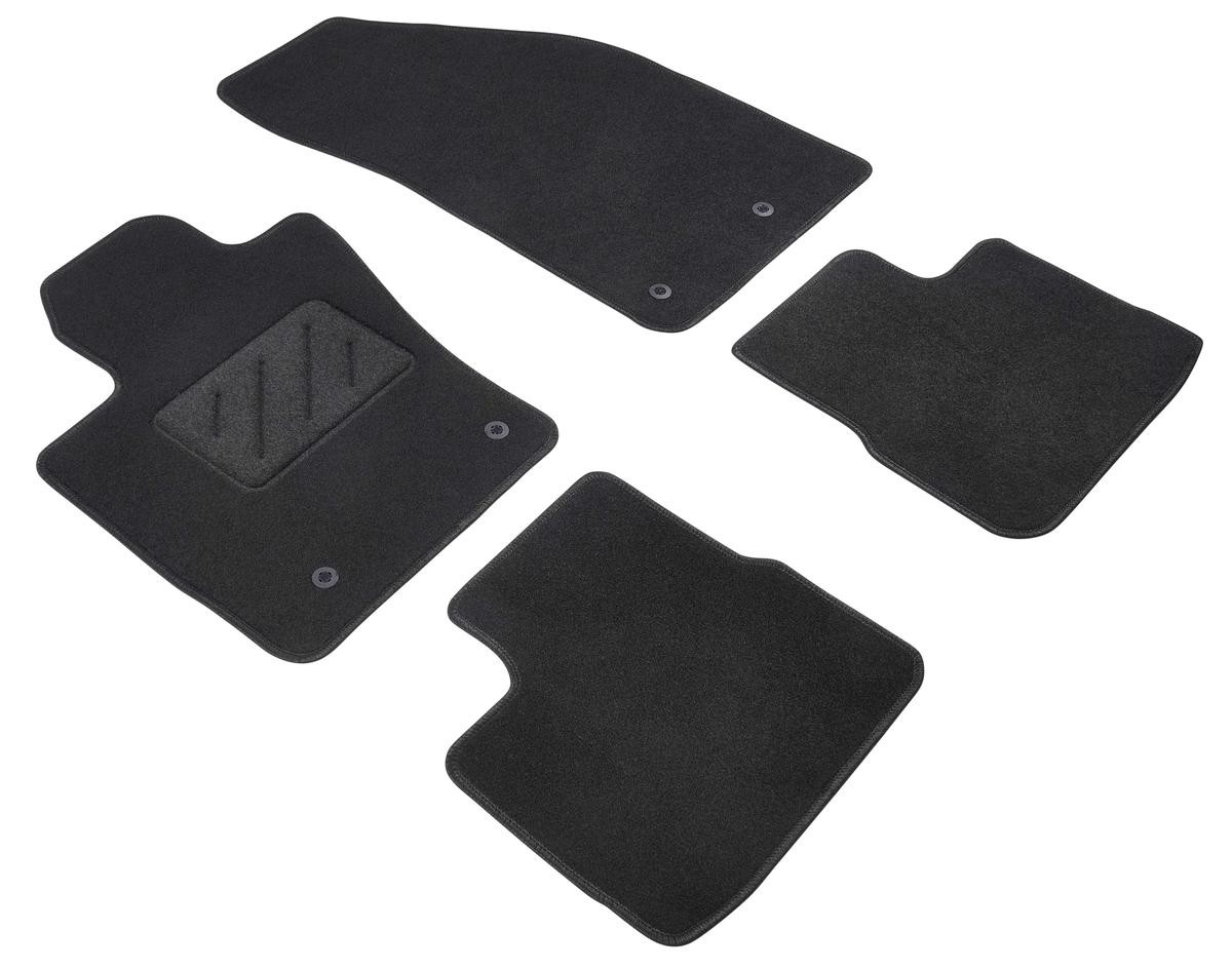 WALSER Universal floor mats Standart Article number: 80813 cheaply