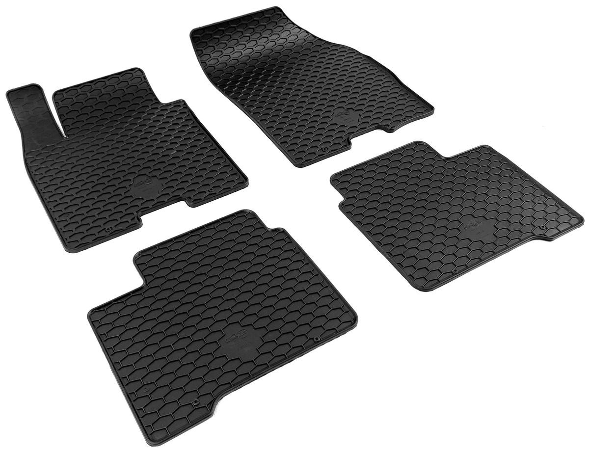 WALSER Universal floor mats Article number: 50886 cheaply