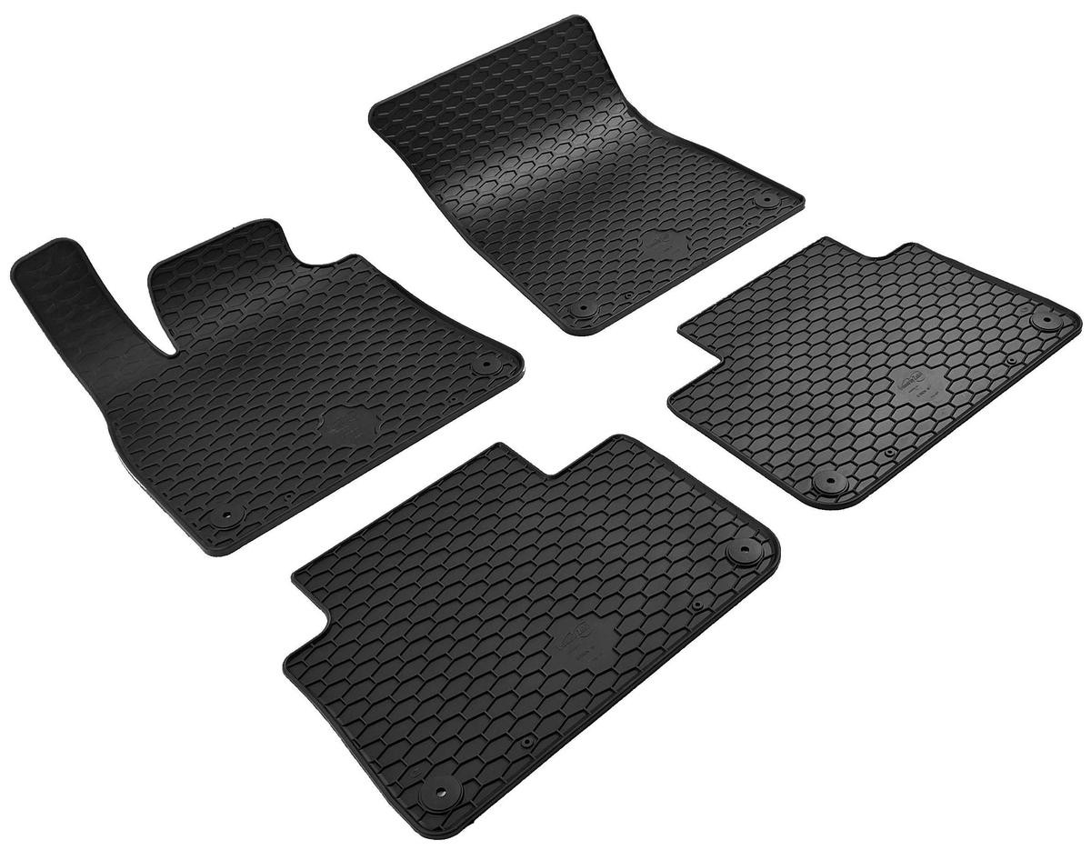 WALSER Universal floor mats Article number: 50895 cheaply