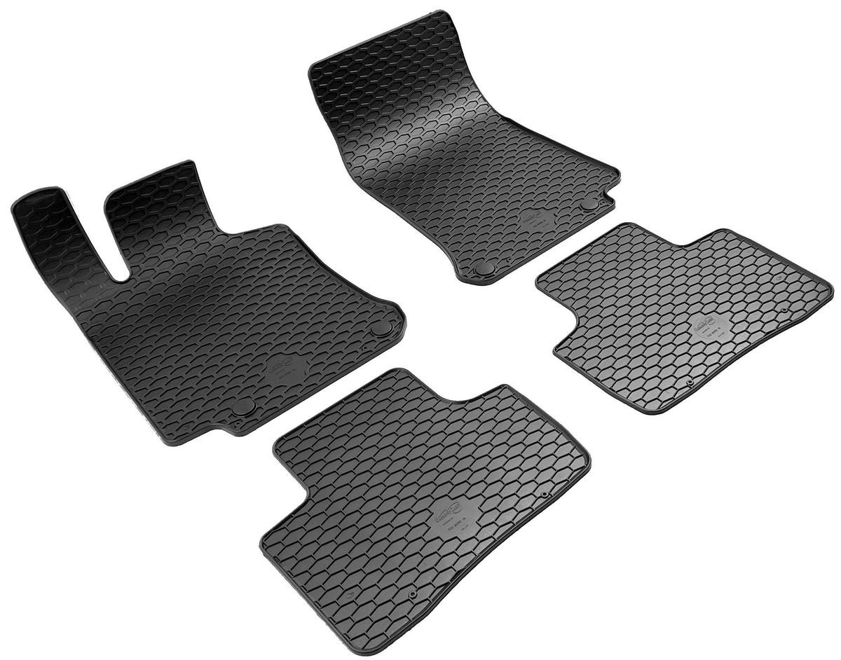 WALSER Universal floor mats Article number: 50904 cheaply