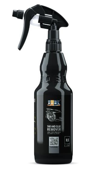 ADBL Tjærefjerner TAR AND GLUE REMOVER Varenummer: ADB000023 billige