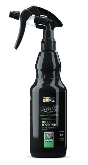 ADBL Lugtfjerner ODOUR DESTROYER Varenummer: ADB000276 billige