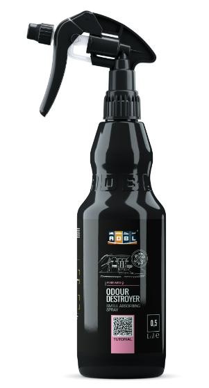 ADBL Lugtfjerner ODOUR DESTROYER WOMAN Varenummer: ADB000278 billige