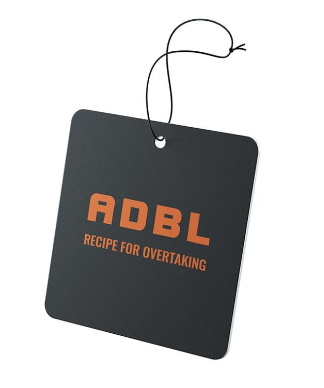 OEM Car air freshener ADB000364 from ADBL