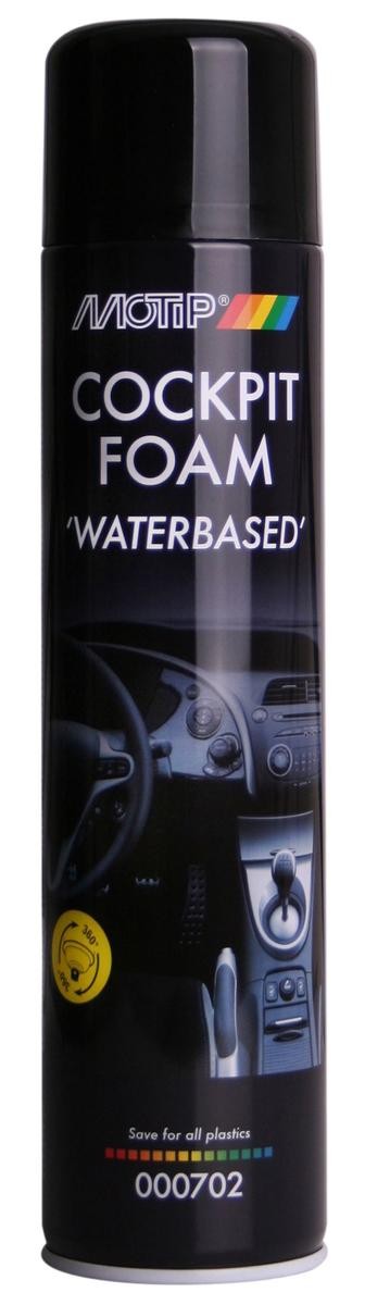 MOTIP Dashboard cleaner Article number: 000702 cheaply