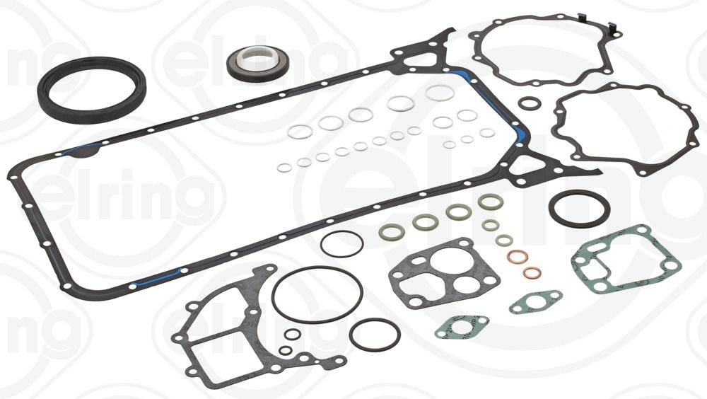 ELRING Crankcase gasket set Article number: 815.020 cheaply
