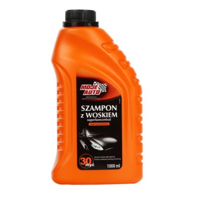 MOJE AUTO Auto Shampoo Article number: 19-Z27 cheaply
