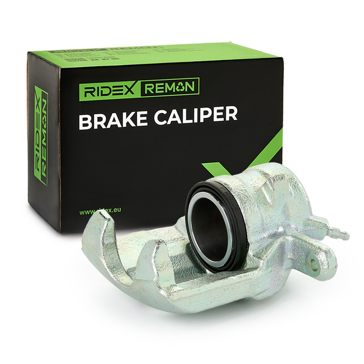 RIDEX REMAN Brake caliper Article number: 78B1090R cheaply