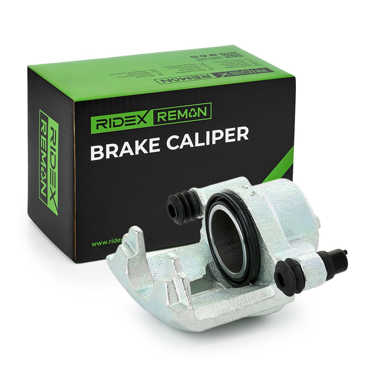 RIDEX REMAN Brake caliper Article number: 78B0141R cheaply