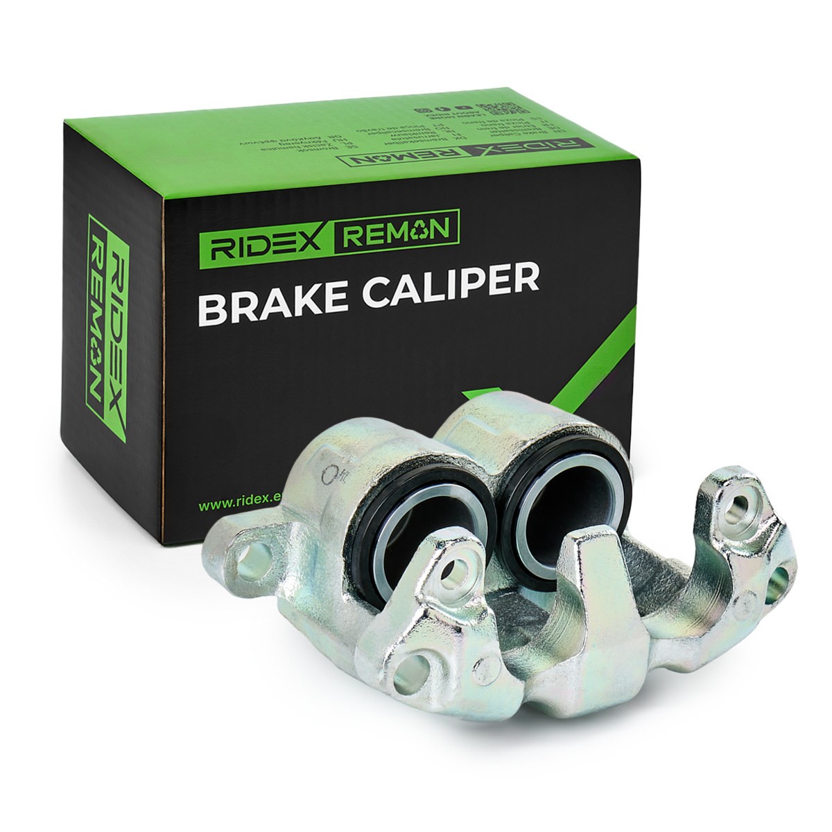 RIDEX REMAN Brake caliper Article number: 78B0464R cheaply