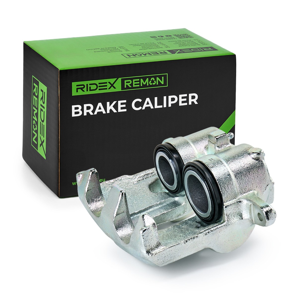 RIDEX REMAN Brake caliper Article number: 78B0688R cheaply