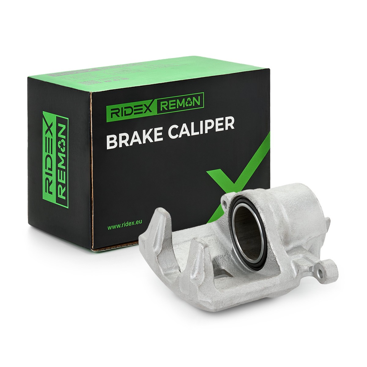 RIDEX REMAN Brake caliper Article number: 78B0558R cheaply