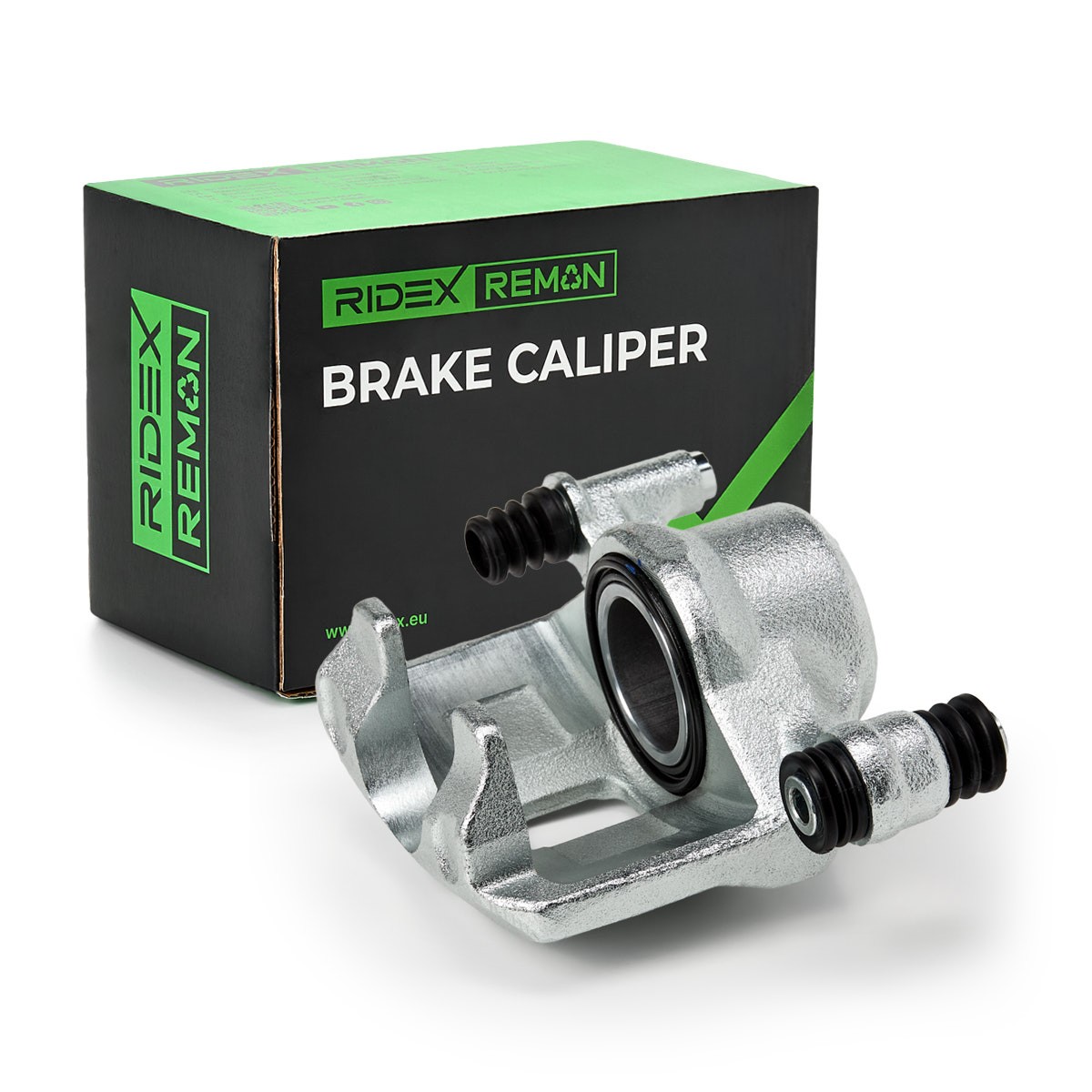 RIDEX REMAN Brake caliper Article number: 78B1254R cheaply
