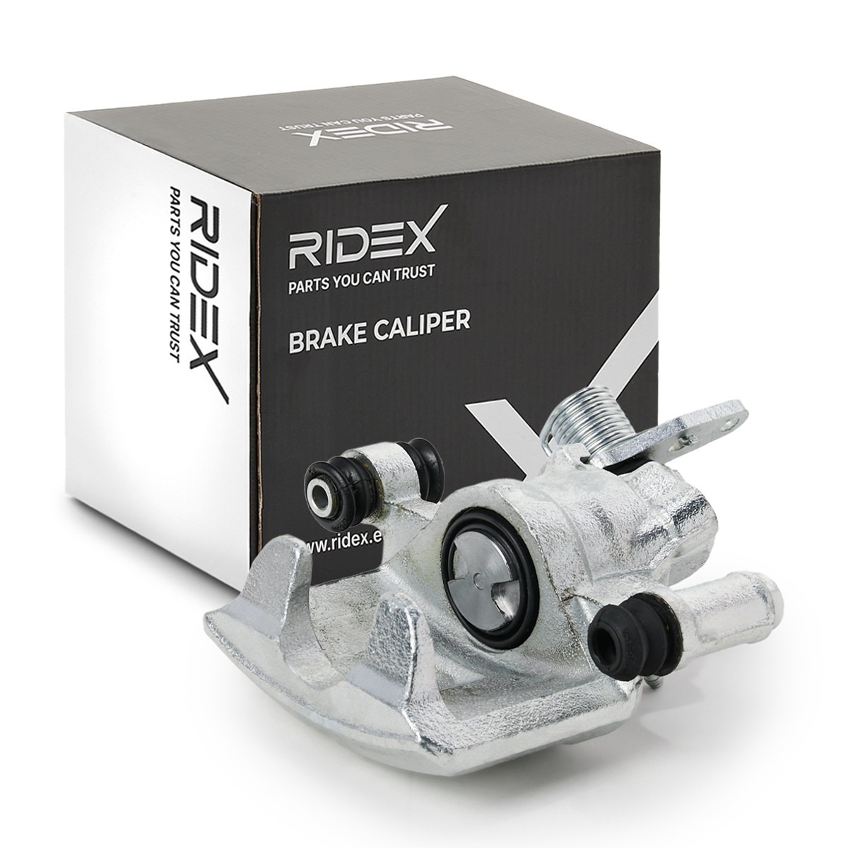 RIDEX REMAN Brake caliper Article number: 78B1029R cheaply