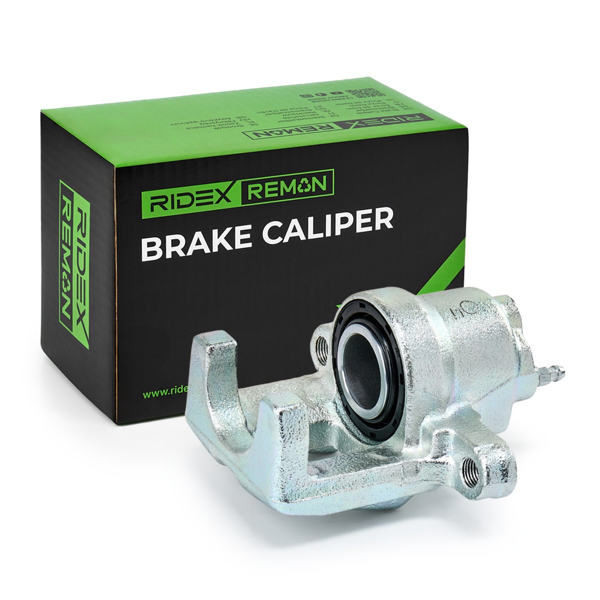 RIDEX REMAN Brake caliper Article number: 78B1116R cheaply