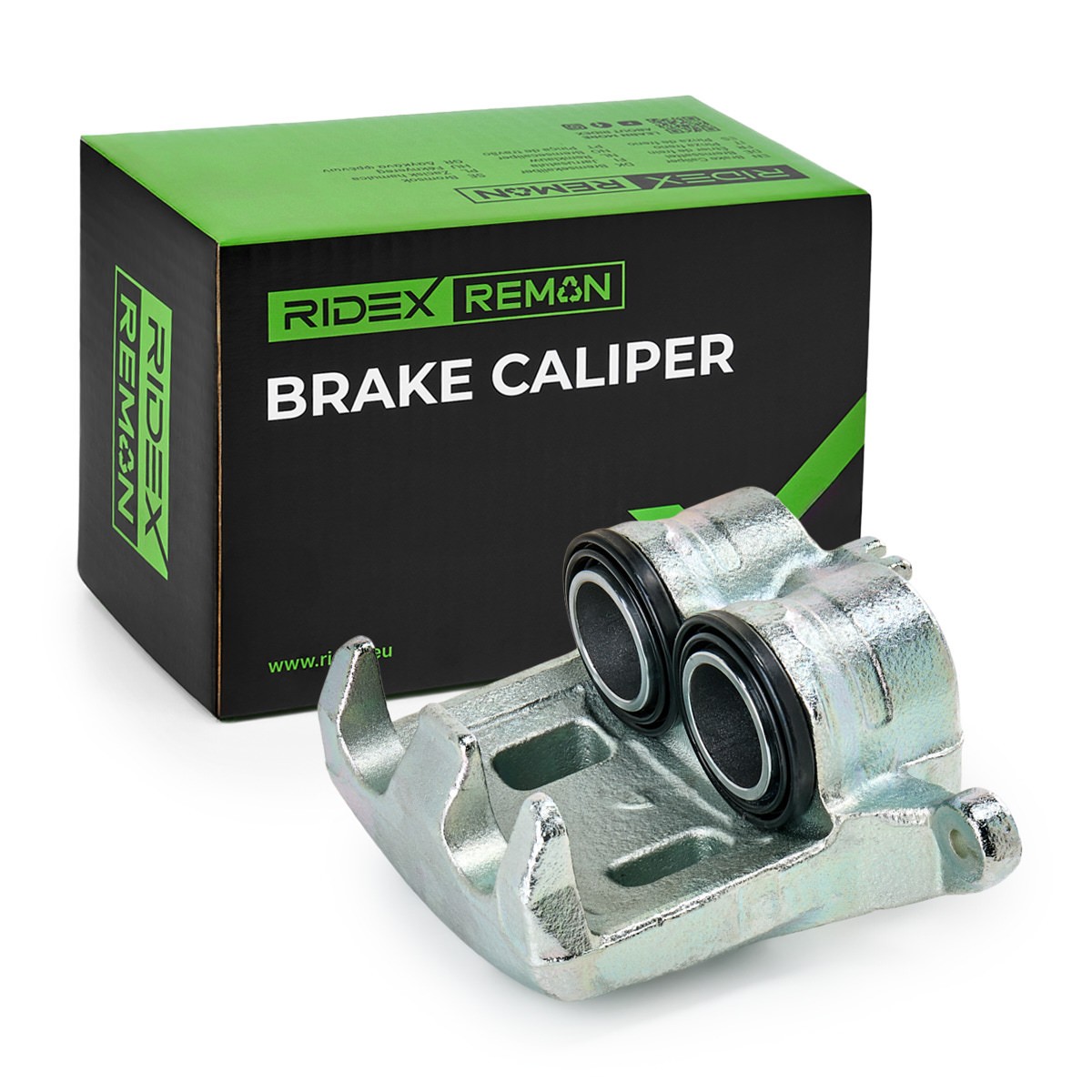 RIDEX REMAN Brake caliper Article number: 78B1450R cheaply