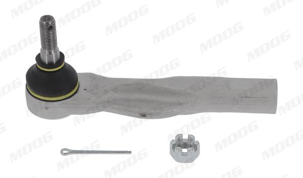 MOOG Trailing arm / Suspension arm bush Article number: RE-SB-7434 cheaply