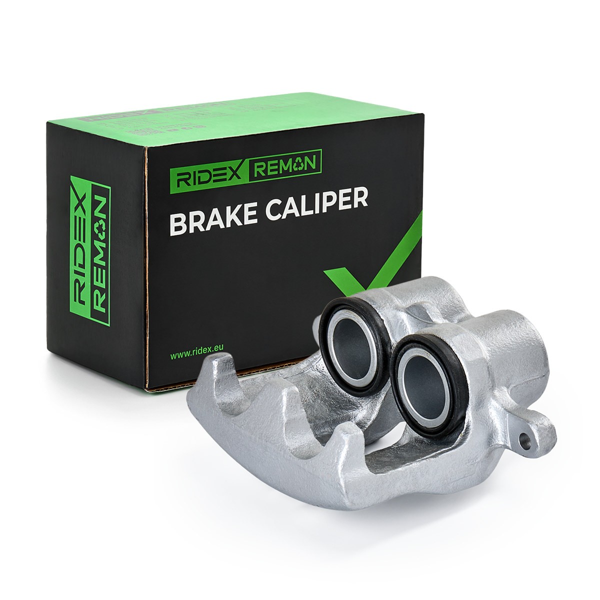 RIDEX REMAN Brake caliper Article number: 78B1268R cheaply
