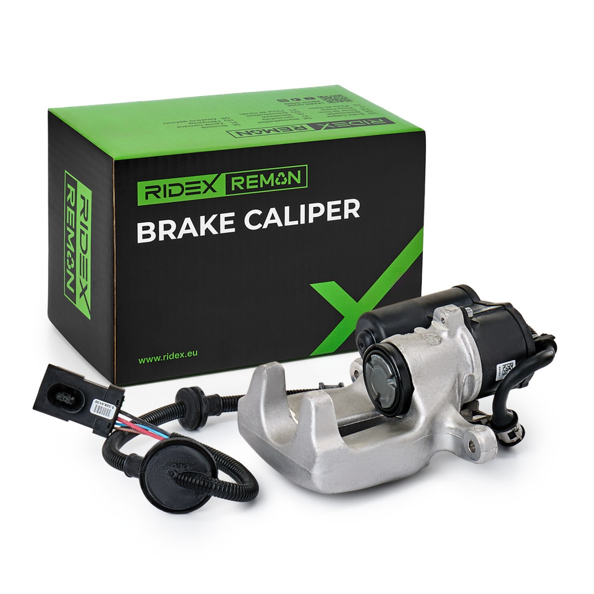RIDEX REMAN Brake caliper Article number: 78B1152R cheaply