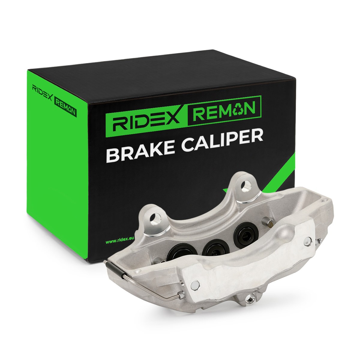 RIDEX REMAN Brake caliper Article number: 78B1476R cheaply