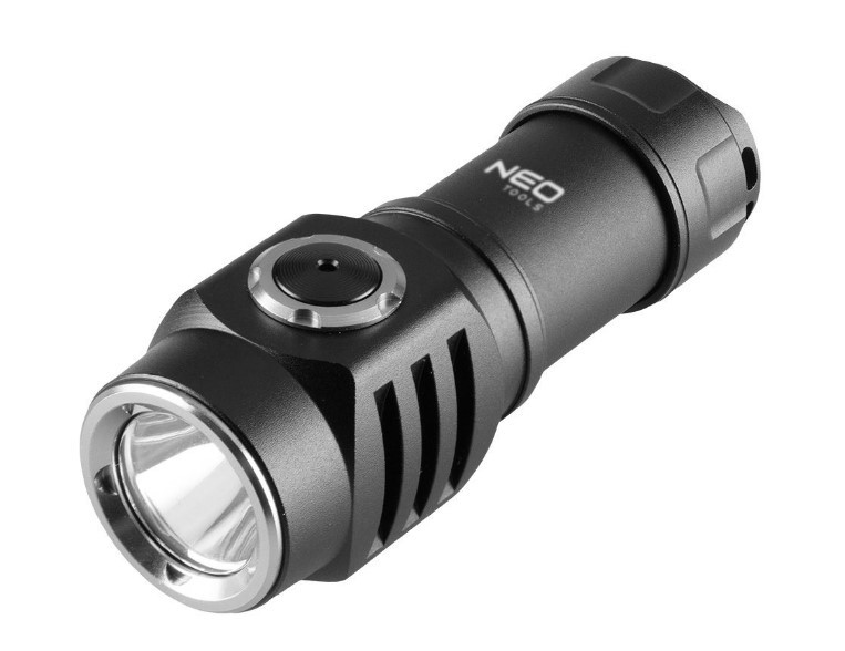 NEO TOOLS Torch Article number: 99-074 cheaply