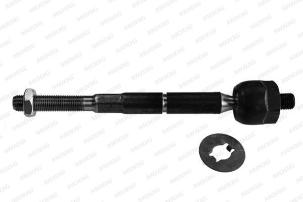 MOOG Inner tie rod Article number: TO-AX-3018 cheaply