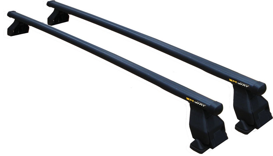 M-WAY Roof bars Space A Article number: 0000333MW000 cheaply