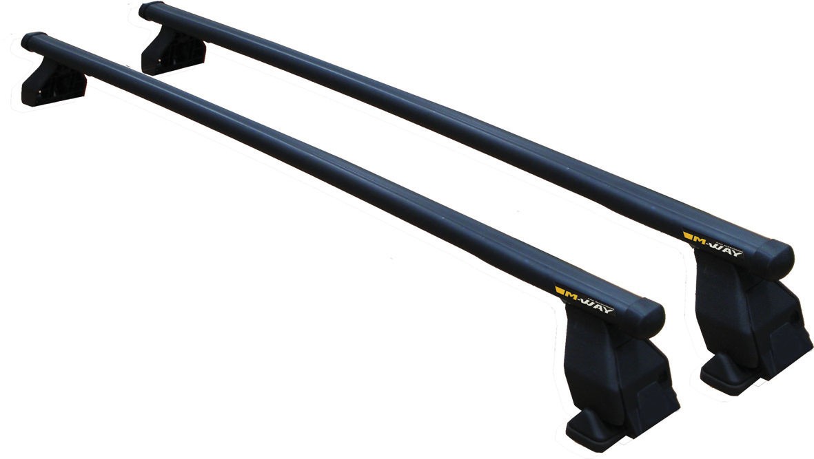 M-WAY Roof bars Space B Article number: 0000334MW000 cheaply