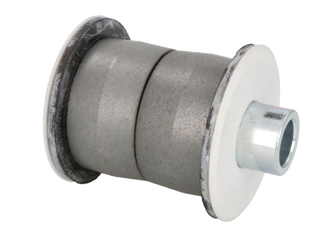 LEMA 2510.04 Bush, leaf spring Daily 35S60E, 35C60E 82 PS Electric